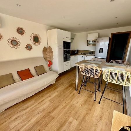 Superbe Appartement Avec Grande Terrasse Carqueiranne Ngoại thất bức ảnh